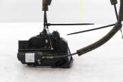 Türschloss Stangen Links Hinten 825014EA2A Nissan Qashqai (J11) SUV 1.2 DIG-T 16V (HRA2DDT) 2015-05