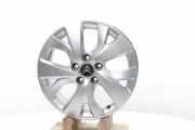 Felge Li, 16", 65J, ET47, 5 Gats 96770897TW Citroën C4 Picasso (3D/3E) Großraumlimousine 1.2 12V PureTech 130 (EB2DTS(HNY)) 2016