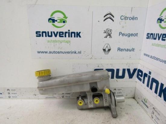 Hauptzylinder ABS 4601T6 Citroën Jumper (U9) Van 2.2 HDi 130 (P22DTE(4HH)) 2012-07 Bild Hauptzylinder ABS 4601T6 Citroën Jumper (U9) Van 2.2 HDi 130 (P22DTE(4HH)) 2012-07