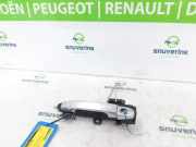 Türgriff Außen Links 1612194080 Peugeot 108 Schrägheck 1.0 12V (1KRFE) 2014-09