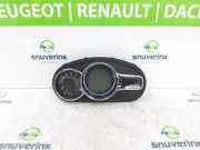 Tachoeinheit Kmh 248106944R Renault Megane III Berline (BZ) Schrägheck 5-drs 1.4 16V TCe 130 (H4J-A700) 2009-09