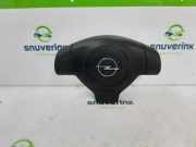 Airbag Lenkrad 4815052K00 Opel Agila (B) Großraumlimousine 1.0 12V (Euro 5)) 2010-09