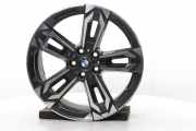 Felge Li, 20", 8J, ET46, 5 Gats 5A32885G0 BMW X1 (U11) SUV sDrive 18d 2.0 16V (A0001E1IsDrive 18d 2.0 16V) 2023-05