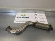 Uitlaat Rohr Vorne 9677316680 Peugeot 308 (L3/L8/LB/LH/LP) Schrägheck 5-drs 1.2 12V e-THP PureTech 110 (EB2DT(HNZ)) 2017-04