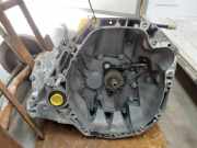 Getriebe Manuell ABS JR5353 Renault Twingo II (CN) Schrägheck 1.5 dCi 90 (K9K-P8) 2011-06