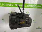Getriebe Manuell 93161383 Renault Trafic New (FL) Van 1.9 dCi 100 16V (F9Q-760) 2005-06