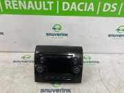 Radio 96848 Peugeot Boxer (U9) Van 2.0 BlueHDi 130 (DW10FUD(AHN)) 2019-05