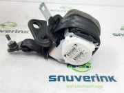 Sicherheitsgurt Links Hinten 735492577 Fiat 500 (312) Schrägheck 0.9 TwinAir 80 (312.A.5000(Euro 5)) 2016-04