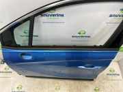 Tür Links Vorne 39127313 Opel Crossland (X) SUV 1.2 Turbo 12V (F12XHL(EB2ADTD)) 2019-11