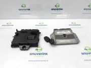 Motorsteuergerät 8201077405 Renault Kangoo/Grand Kangoo (KW) Großraumlimousine 1.6 16V (K4M-G8) 2010-02