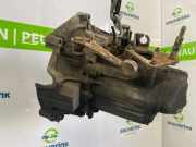 Getriebe Manuell 2205HF Peugeot 205 II (20A/C) Schrägheck 1.4 (TU3M(KDY)) 1991-10