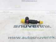 Kraftstoff-Injector 166009685R Smart Forfour (453) Schrägheck 5-drs 1.0 12V (M281.920) 2015-07