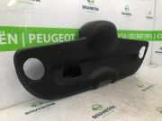 Kofferraumdeckel Verkleidung C 909003197R Renault Twingo II (CN) Schr?gheck 3-drs 1.2 16V (D4F-770) 2012-04