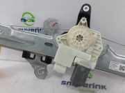 Fensterheber Rechts Vorne 807205433R Renault Kadjar (RFEH) SUV 1.3 TCE 140 FAP 16V (H5H-470(H5H-B4)) 2019-11