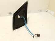 Außenspiegel Rechts 8149SW Citroën C2 (JM) Schrägheck 3-drs 1.4 HDI (DV4TD(8HX)) 2006-01