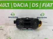 Tachoeinheit Kmh 248102239R Renault Trafic (1FL/2FL/3FL/4FL) Van 1.6 dCi 125 Twin Turbo (R9M-452(R9M-D4)) 2016-09