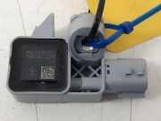 Steuerger?t Airbag 988312833R Renault Grand Sc?nic III (JZ) Gro?raumlimousine 1.5 dCi 110 (K9K-J836) 2015-04