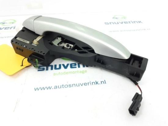 Türgriff Außen Ra 806068026R Renault Megane IV (RFBB) Schrägheck 5-drs 1.5 Energy dCi 110 (K9K-656(K9K-G6)) 2017-05 Bild Türgriff Außen Ra 806068026R Renault Megane IV (RFBB) Schrägheck 5-drs 1.5 Energy dCi 110 (K9K-656(K9K-G6)) 2017-05