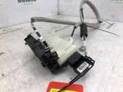 Türschloss Rechts Hinten 9808417180 Citroën Jumpy Van 2.0 Blue HDI 120 (DW10FE(AHJ)) 2016-10