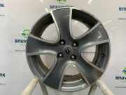 Felge Li, 16", 65J, ET44, 4 Gats 403003137R Renault Clio IV Estate/Grandtour (7R) Kombi 5-drs 1.5 Energy dCi 90 FAP (K9K-629) 2015-04