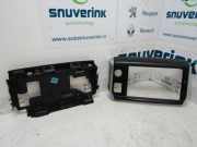 Innenausstattung Display 96738995VV Peugeot 2008 (CU) Gro?raumlimousine 1.6 e-HDi FAP (DV6DTED(9HP)) 2014-09