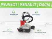 Türschloss Stangen Links Hinten 9826143780 DS DS 3/Crossback (UC/UJ/UR) Schrägheck 1.2 12V PureTech 100 (HNK) 2020-04 HNK