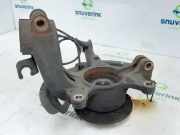 Achsschenkel Rechts Vorne 400142483R Renault Megane IV (RFBB) Schrägheck 5-drs 1.5 Energy dCi 110 (K9K-646) 2016-08