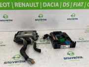 Motorsteuergerät 9678355980 Peugeot 2008 (CU) Großraumlimousine 1.2 12V e-THP PureTech 130 (EB2ADTS(HNS)) 2017-06