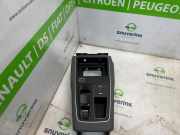 Mittelkonsole 98183317YC Citroën C5 Aircross I (A4/AC/AJ/AR) SUV 1.6 Hybrid 16V (A0001E1N1.6 Hybrid 16V) 2021-02