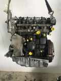 Motor 7701473488 Renault Trafic New (FL) Van 1.9 dCi 82 16V (F9Qt-762) 2003-04