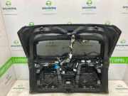 Heckklappe 1617409480 Peugeot 3008 II (M4/MC/MJ/MR) Großraumlimousine 1.2 12V e-THP PureTech 130 (EB2ADTS(HNS)) 2020-01