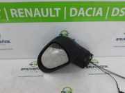 Außenspiegel Links 8149ZE Peugeot 207/207+ (WA/WC/WM) Schrägheck 1.4 HDi (DV4TD(8HR)) 2008-11