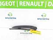 Scheibenwischer Hinten 287816193R Renault Clio IV Estate/Grandtour (7R) Kombi 5-drs 1.2 TCE 16V GT EDC (H5F-408(H5F-F4)) 2016-04