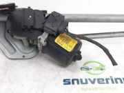 Scheibenwischermotor 53555304 Mini Clubman (R55) Kombi 1.6 16V Cooper (N12-B16A) 2009-01