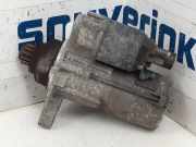 Anlasser 02Z911024K Volkswagen Caddy III (2KA,2KH,2CA,2CH) Van 1.6 TDI 16V (CAYD) 2012-06 CAYD