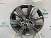 Felge Li, 16", 65J, 4 Gats 9678398177 Peugeot 2008 (CU) Großraumlimousine 1.2 Vti 12V PureTech 82 (EB2F(HMZ)) 2013-11
