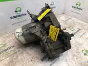 Getriebe Manuell ABS JB3120 Renault Megane Scénic (JA) Großraumlimousine 1.6 RT (K7M-702) 1998-06