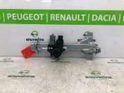 Fensterheber Rechts Hinten 9813092980 Citroën C3 (SX/SW) Schrägheck 1.2 12V e-THP PureTech 110 (EB2ADT(HNP)) 2019-03