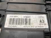 Gebläsekasten 1609730580 Peugeot Expert (V1/VA/VB/VE/VF/VT/VY) Van 2.0 Blue HDi 120 16V (DW10FE(AHK)) 2020-04