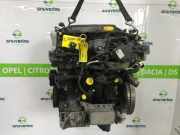 Motor 8201532500 Renault Grand Scénic III (JZ) Großraumlimousine 1.6 dCi (R9M-A402) 2012-01