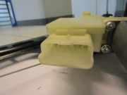 Fensterheber Rechts Vorne 9826076280 Citroën C4 Picasso (3D/3E) Großraumlimousine 1.2 12V PureTech 130 (EB2DTS(HNY)) 2016-02