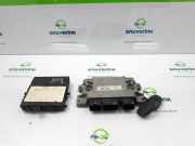 Motorsteuergerät 8201076738 Renault Twingo II (CN) Schrägheck 3-drs 1.2 16V (D4F-770) 2011-02