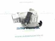Drosselklappe 161A05457R Renault Megane IV (RFBB) Schrägheck 5-drs 1.5 Energy dCi 110 (K9K-656(K9K-G6)) 2017-05