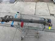 Hinterachse Vwa ABS 5148J8 Peugeot 107 Schrägheck 1.0 12V (384F(1KR)) 2012-03