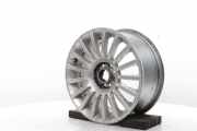 Felge Li, 16", 65J, ET35, 4 Gats 51852046 Fiat 500 (312) Schrägheck 1.2 (169.A.4000(Euro 5)) 2011-03