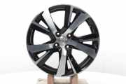 Felge Li, 16", 65J, ET20, 4 Gats 9678398277 Peugeot 2008 (CU) Großraumlimousine 1.2 12V e-THP PureTech 110 (EB2ADT(HNP)) 2016