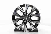 Felge Li, 17", 7J, ET35, 5 Gats 403001041R Renault Captur II (RJB) SUV 1.6 E-Tech 145 (H4M-632(H4M-C6)) 2023-05