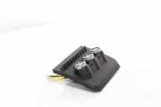 Warnleuchte Schalter 283E86420R Dacia Duster (SR) SUV 1.0 TCE 100 Bi-Fuel, Eco-G 12V (H4D-480(H4D-F4)) 2021-04