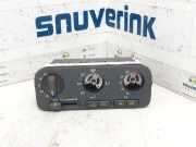 Bedienung Heizung 9171640 Volvo C70 (NC) Cabrio 2.4 T 20V (B5244T7) 2002-03