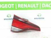 Rücklicht Links 265553872R Renault Scénic IV (RFAJ) Großraumlimousine 1.3 TCE 115 16V (H5H-450(H5H-A4)) 2019-10